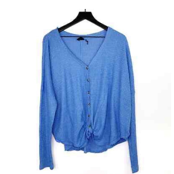 Urban Outfitters, out from under, oversize thermal - Picture 3 of 6